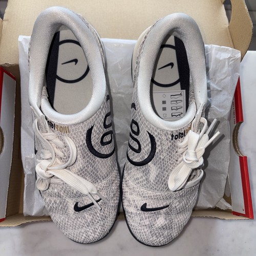 Nike t90 trainers pale ivory - t90,