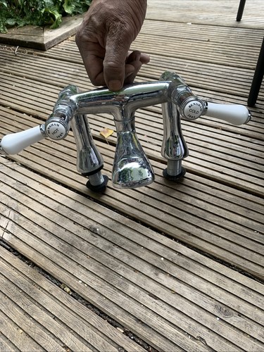 Bath taps compatible with - bath,