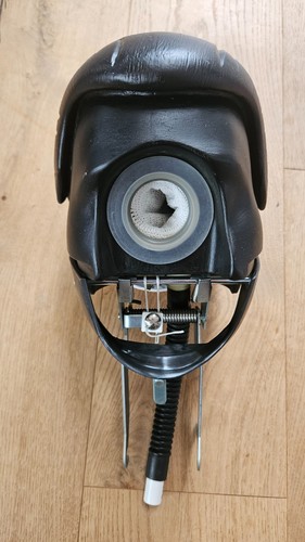 Replacent head unit - head, for