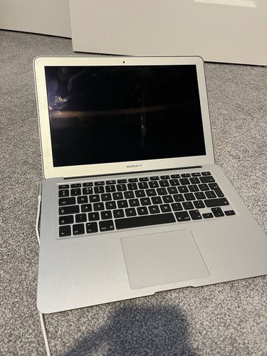 Apple macbook air - macbook, 13-inch