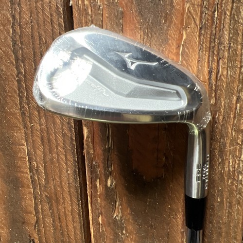 Mizuno pro 243 gap - wedge, kbs
