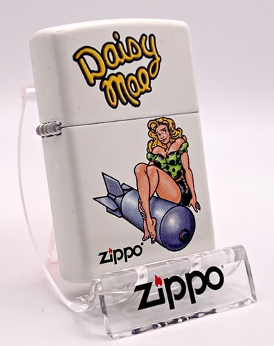 Genuine new 2021 - 2021, zippo