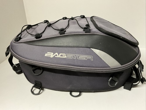 Baglux bagster expandable - bagster,