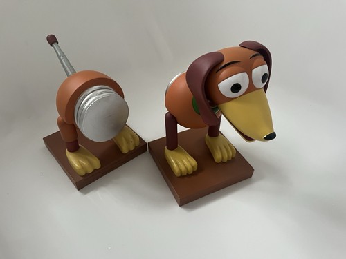 Disney pixar toy story slinky - disney,