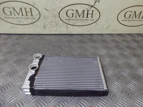 Vauxhall meriva heater - vauxhall,