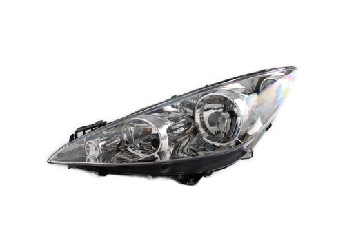 Peugeot 308 headlight - 308,