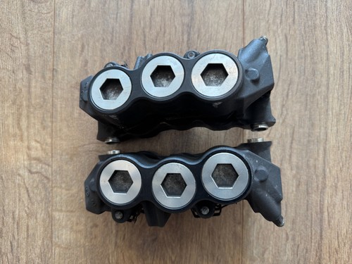 Yamaha yzf 4c8 front brake - yzf,