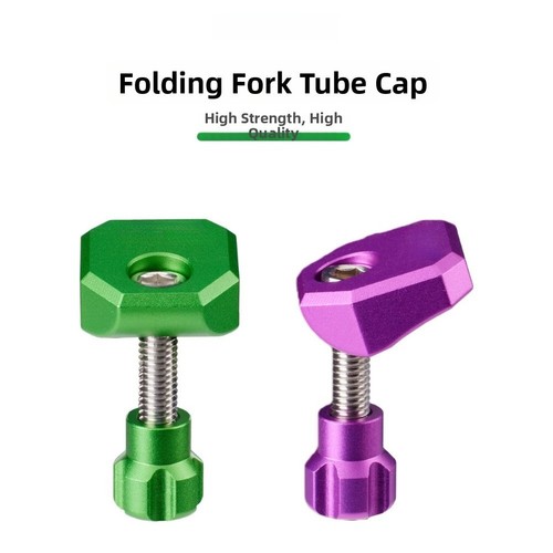 Folding bike top - bike, aluminum