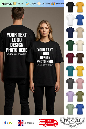 Custom personalised shirt - custom, t-shirt