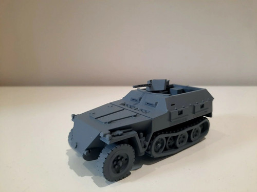 Wwii german kfz 250 - wwii,