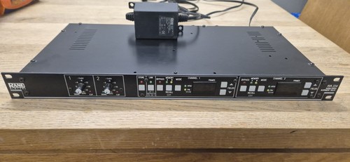 Rane audio video alignment - rane,