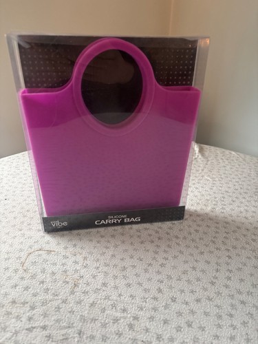 Silicone tote carry - silicone, /