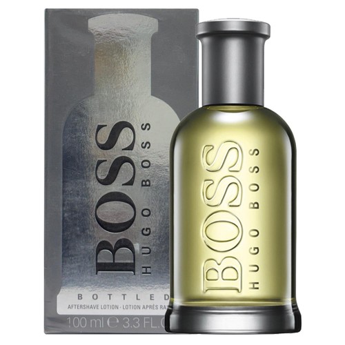 Hugo boss bottled - boss,