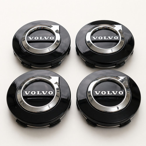 Glossy volvo xc40 - xc40, 64mm