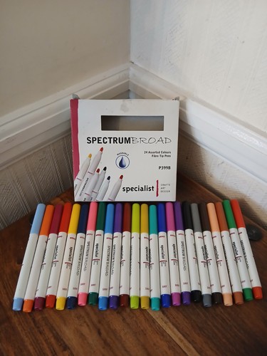 Spectrum broad specialist - broad,