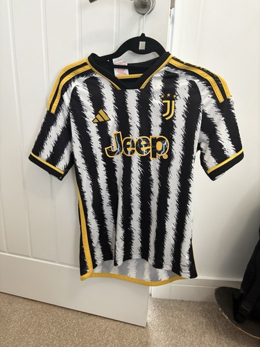 Juventus football shirt - juventus,