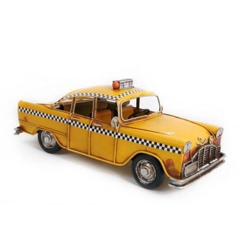 New york city - taxi, cab