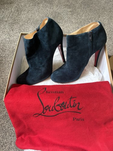 Christian louboutin belle 100 - louboutin,