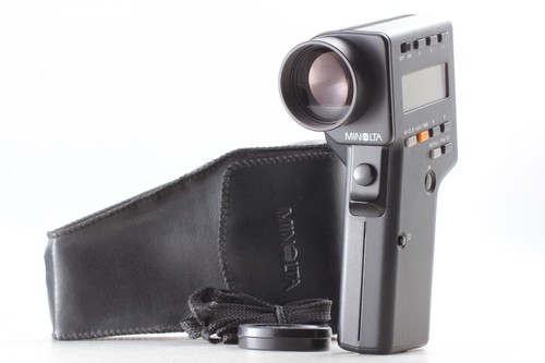 Mint case minolta - ,