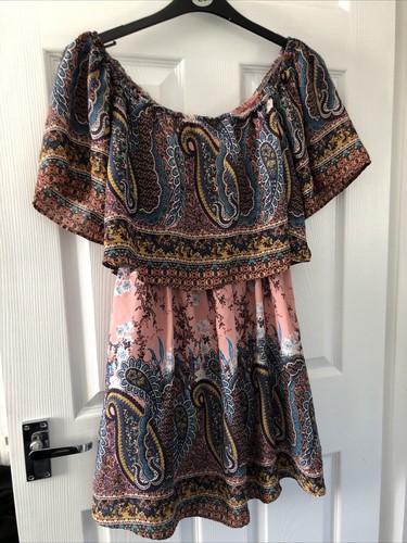 Ladies off shoulder - ladies,