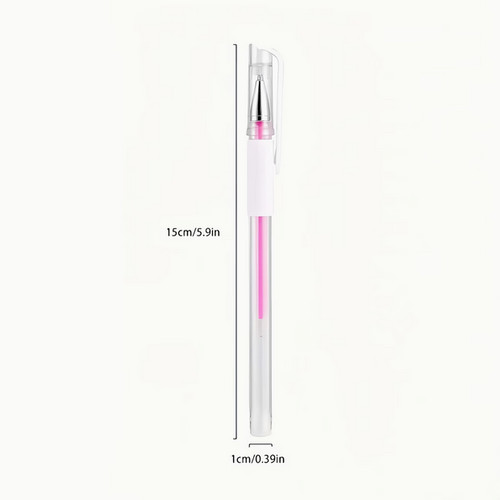 Precise eyebrow mapping pen - precise,