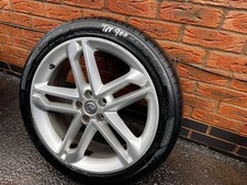 2013 vauxhall mokka - 2013-19, x