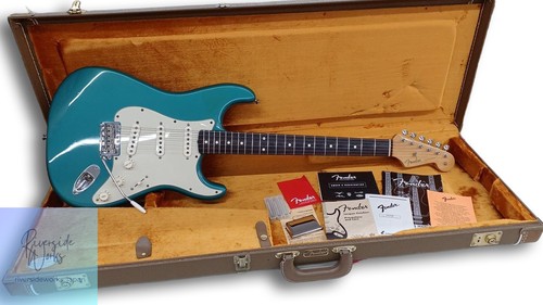Fender usa electric guitar - fender,