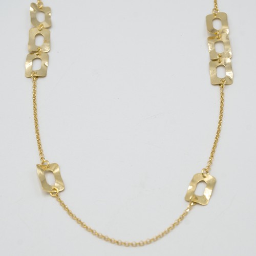 Chimera necklace 925 - necklace, silver