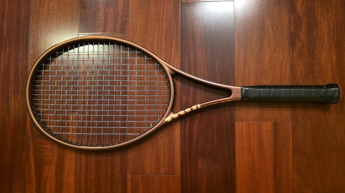 Wilson pro staff - wilson,