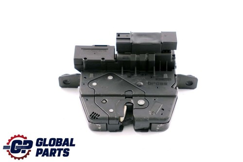 Bmw f31 f10 f01 f15 - f15, trunk