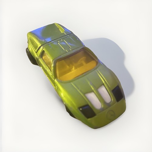 Vintage matchbox mercedes - vintage, k-30