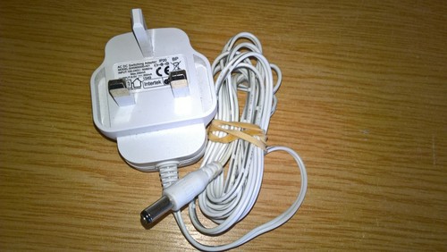 Intertek sw0600200 a01 dc - intertek, ac