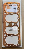 Ford flathead head gasket - flathead,
