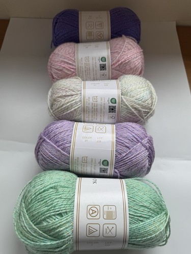 Knitco good old - old, dk