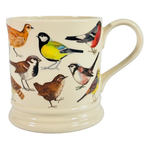 Emma bridgewater british birds - british,