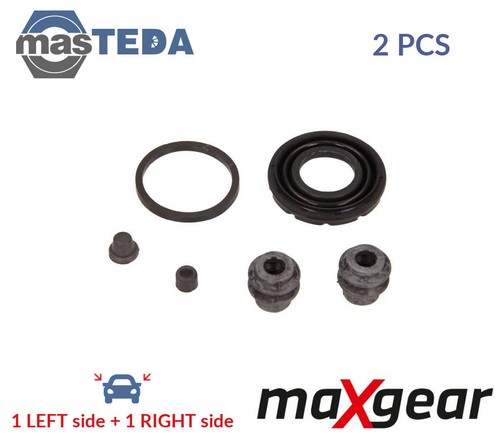 0624 brake caliper repair - 27-0624,