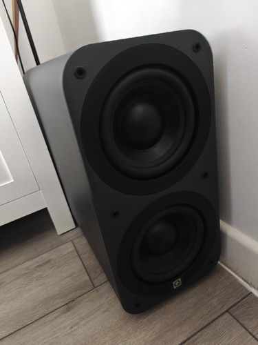 Acoustics 3070s active - 3070s,