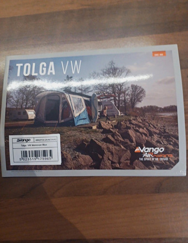 Drive away awning for - awning,