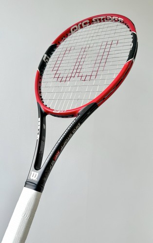 Wilson pro staff rf97 - wilson,