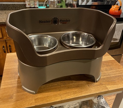 Neater feeder deluxe large - feeder,
