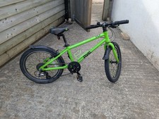 Frog children bike - frog,