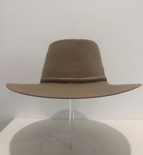 Akubra the great - the, white