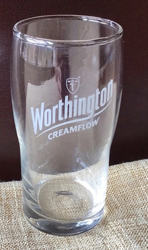 Worthington creamflow taster - worthington,