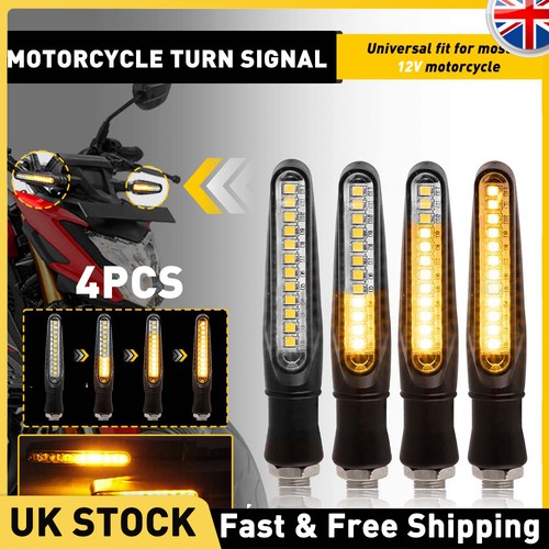 Universal led motorcycle - led,