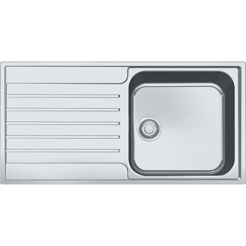 Franke argos agx - argos, 611-100