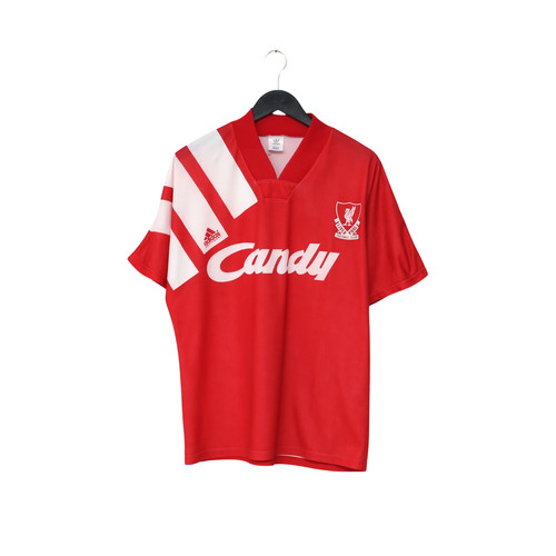 1991 liverpool vintage - liverpool,