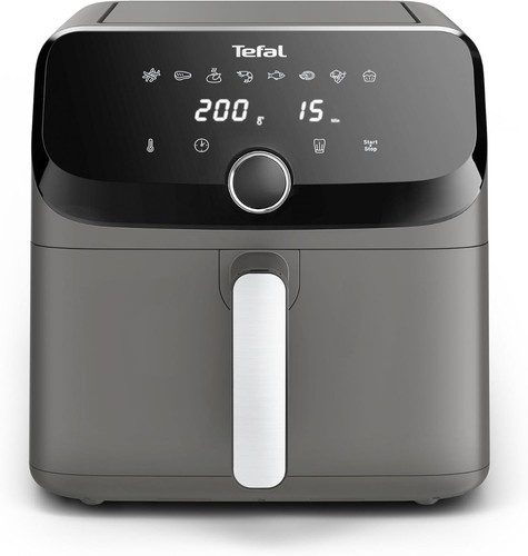 Tefal ey855hg0 easy - easy, mega