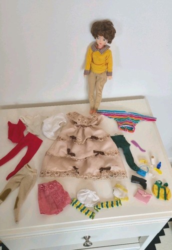 Sindy clone bundle with - clone,