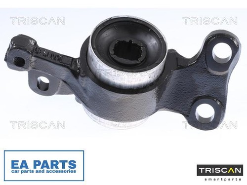 Control arm trailing bush - arm,