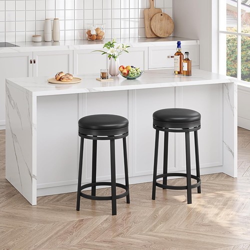 Swivel breakfast bar stools - breakfast,